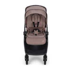 Coche Nuna Swiv BMW UMBER Reversible 360°