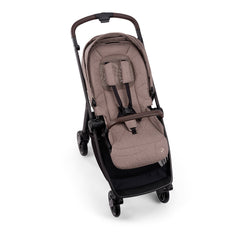 Coche Nuna Swiv BMW UMBER Reversible 360°