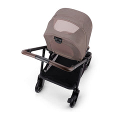 Coche Nuna Swiv BMW UMBER Reversible 360°