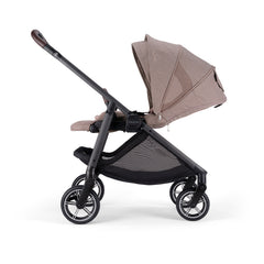 Coche Nuna Swiv BMW UMBER Reversible 360°