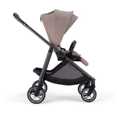 Coche Nuna Swiv BMW UMBER Reversible 360°
