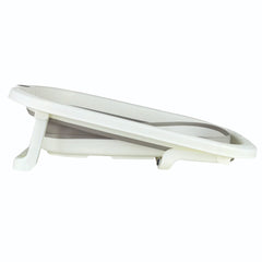 Bañera Plegable Para Bebé Con Hamaca en silicona Splash