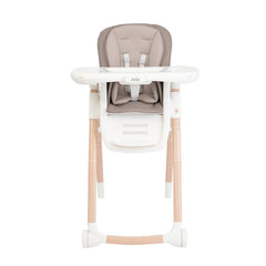 Silla Alta Comedor Europeo 6 En 1 Joie Multiply