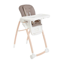 Silla Alta Comedor Europeo 6 En 1 Joie Multiply