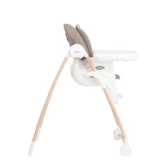 Silla Alta Comedor Europeo 6 En 1 Joie Multiply