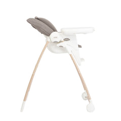 Silla Alta Comedor Europeo 6 En 1 Joie Multiply