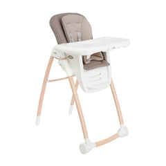 Silla Alta Comedor Europeo 6 En 1 Joie Multiply