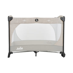 Corral Cuna Joie Commuter con Cambiador