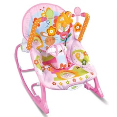 Silla Mecedora Crece Conmigo 2 posiciones