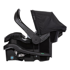 Silla para carro portabebé EZ-LIFT PLUS con base Baby Trend
