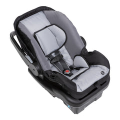 Silla para carro portabebé EZ-LIFT PLUS con base Baby Trend
