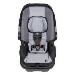 Silla para carro portabebé EZ-LIFT PLUS con base Baby Trend