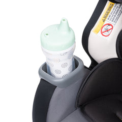 Silla para carro bebe Cover Me 4 EN 1 Baby Trend