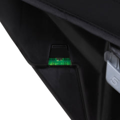 Silla para carro bebe Cover Me 4 EN 1 Baby Trend