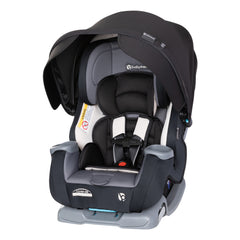 Silla para carro bebe Cover Me 4 EN 1 Baby Trend