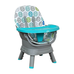 Silla Comedor Alta 360° Escritorio Saltarín Mesa de Juegos 12 En 1 Priori Yae