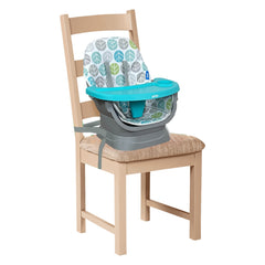 Silla Comedor Alta 360° Escritorio Saltarín Mesa de Juegos 12 En 1 Priori Yae