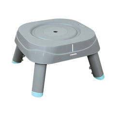 Silla Comedor Alta 360° Escritorio Saltarín Mesa de Juegos 12 En 1 Priori Yae