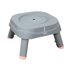 Silla Comedor Alta 360° Escritorio Saltarín Mesa de Juegos 12 En 1 Priori Yae