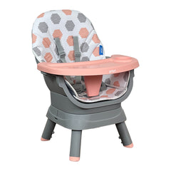 Silla Comedor Alta 360° Escritorio Saltarín Mesa de Juegos 12 En 1 Priori Yae