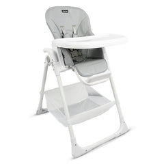 Silla Alta Comedor Bebesit Multiposiciones Snack Premium