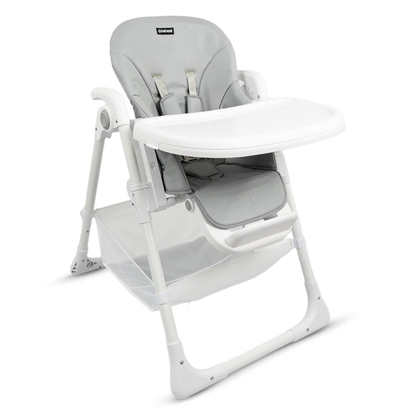 Silla Alta Comedor Bebesit Multiposiciones Snack Premium