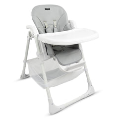 Silla Alta Comedor Bebesit Multiposiciones Snack Premium