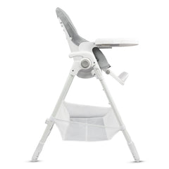 Silla Alta Comedor Bebesit Multiposiciones Snack Premium