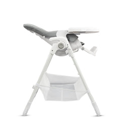 Silla Alta Comedor Bebesit Multiposiciones Snack Premium