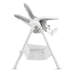 Silla Alta Comedor Bebesit Multiposiciones Snack Premium