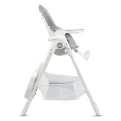 Silla Alta Comedor Bebesit Multiposiciones Snack Premium