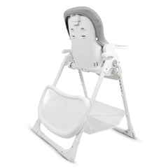 Silla Alta Comedor Bebesit Multiposiciones Snack Premium