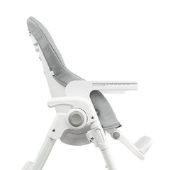 Silla Alta Comedor Bebesit Multiposiciones Snack Premium