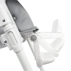 Silla Alta Comedor Bebesit Multiposiciones Snack Premium