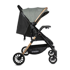 Coche Paseador Reversible Bebesit City