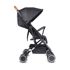 Coche Tipo Maleta Bit Ultra Compacto Y Ligero Bebesit