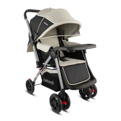 Coche Para Bebe Coches Bebe Coche Paseador Napoli Bebesit