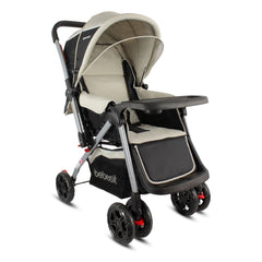 Coche Para Bebe Coches Bebe Coche Paseador Napoli Bebesit