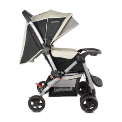 Coche Para Bebe Coches Bebe Coche Paseador Napoli Bebesit