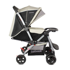 Coche Para Bebe Coches Bebe Coche Paseador Napoli Bebesit