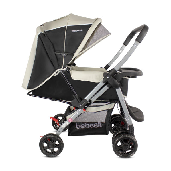 Coche Para Bebe Coches Bebe Coche Paseador Napoli Bebesit