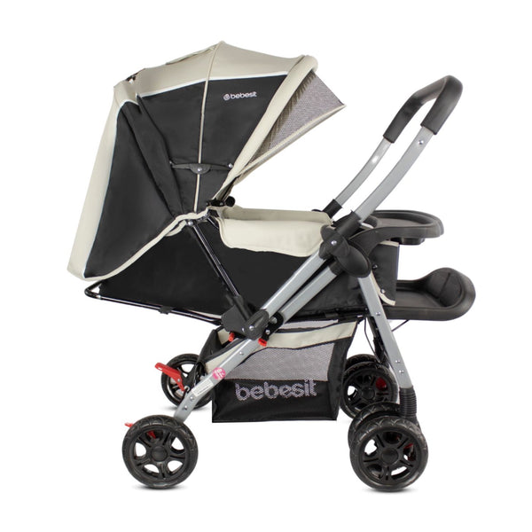 Coche Para Bebe Coches Bebe Coche Paseador Napoli Bebesit