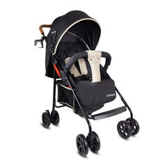 Coche Paseador Bebe Multiposición Plegable Bebesit Buggy