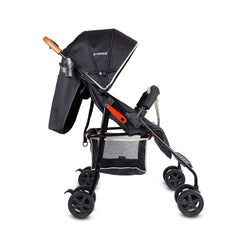 Coche Paseador Bebe Multiposición Plegable Bebesit Buggy