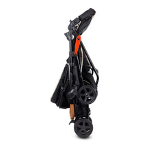 Coche Paseador Bebe Multiposición Plegable Bebesit Buggy