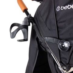 Coche Paseador Bebe Multiposición Plegable Bebesit Buggy