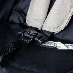 Coche Paseador Bebe Multiposición Plegable Bebesit Buggy