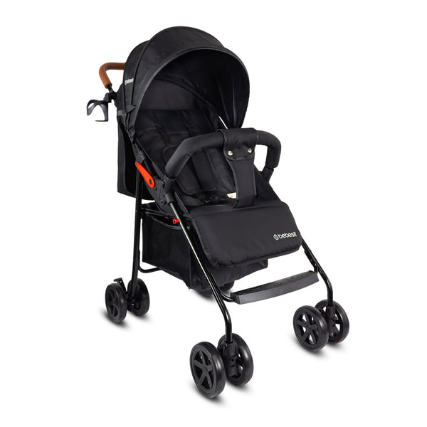 Coche Paseador Bebe Multiposición Plegable Bebesit Buggy