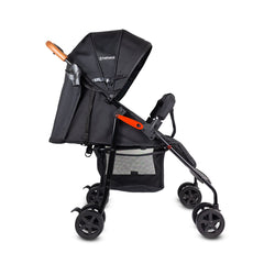 Coche Paseador Bebe Multiposición Plegable Bebesit Buggy