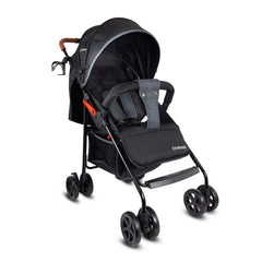 Coche Paseador Bebe Multiposición Plegable Bebesit Buggy